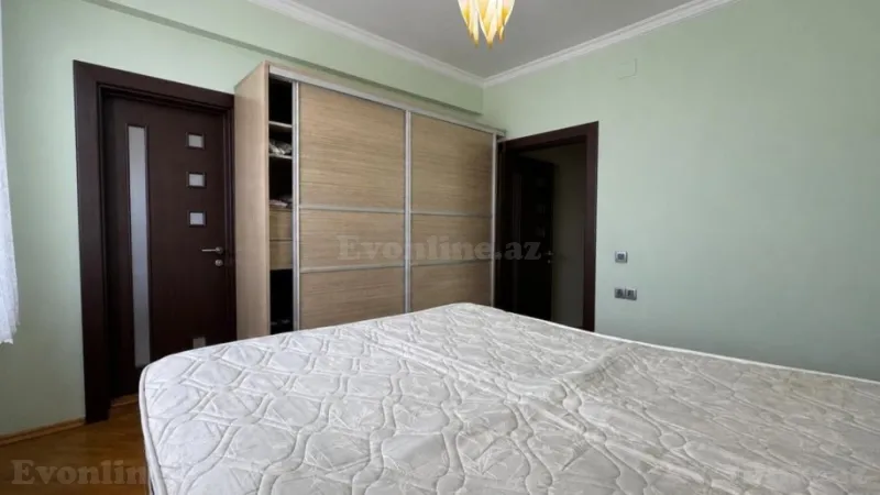 Satılır 3 otaqlı Mənzil Yeni tikili 107 m² Badamdar - şəkil 5