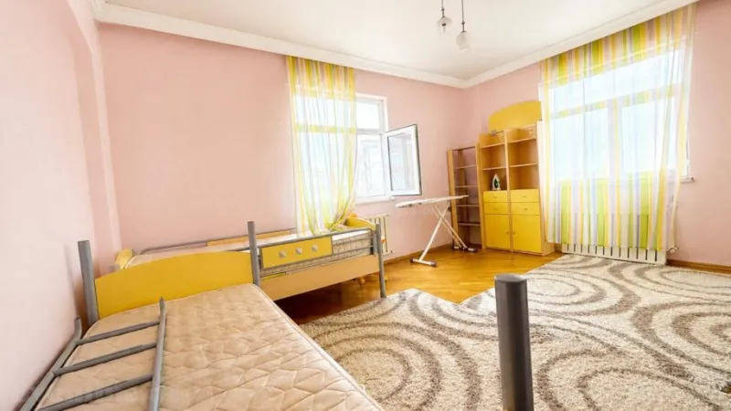 Satılır 3 otaqlı Mənzil Yeni tikili 107 m² Badamdar - şəkil 7