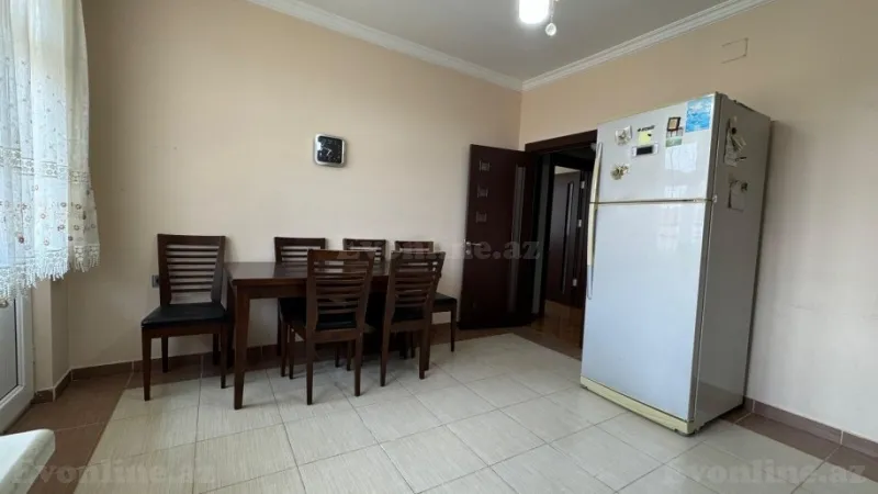 Satılır 3 otaqlı Mənzil Yeni tikili 107 m² Badamdar - şəkil 10