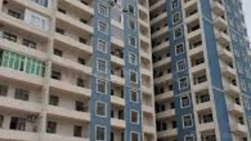 Satılır 3 otaqlı Mənzil Yeni tikili 100 m² Binəqədi r. - şəkil 2