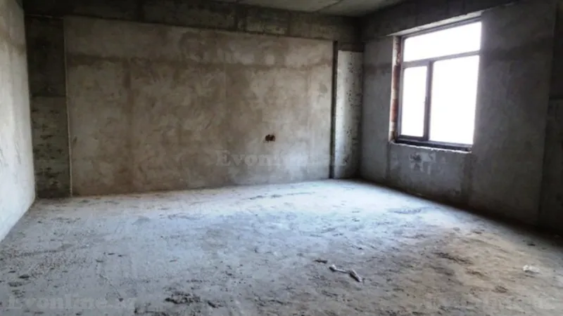 Satılır 3 otaqlı Mənzil Yeni tikili 100 m² Binəqədi r. - şəkil 5