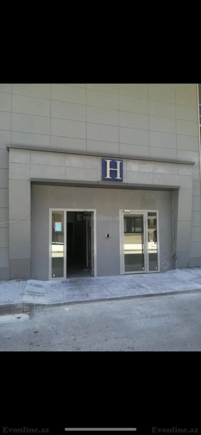 Kirayə verilir 2 otaqlı Mənzil Yeni tikili 60 m² Əhmədli - şəkil 8