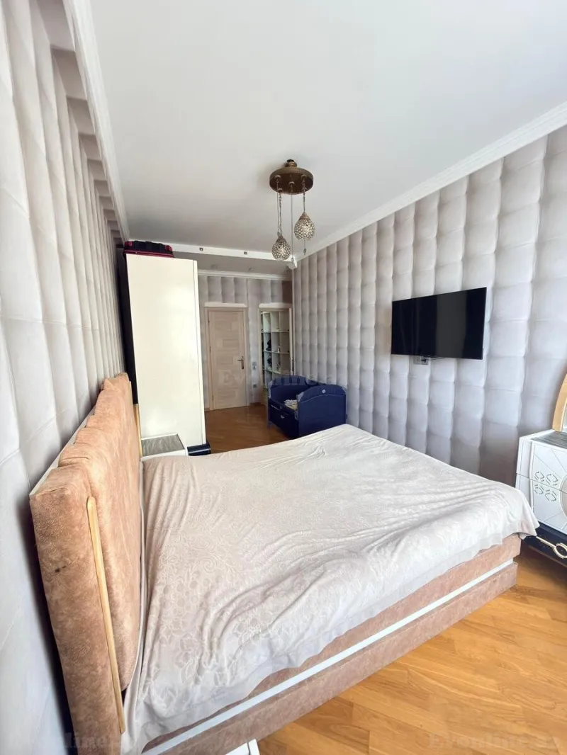Satılır 5 otaqlı Mənzil Yeni tikili 135 m² Yeni Yasamal - şəkil 5