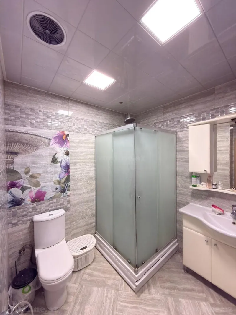 Satılır 5 otaqlı Mənzil Yeni tikili 135 m² Yeni Yasamal - şəkil 19