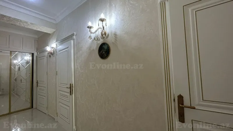 Satılır 2 otaqlı Mənzil Yeni tikili 95 m² Həzi Aslanov - şəkil 10