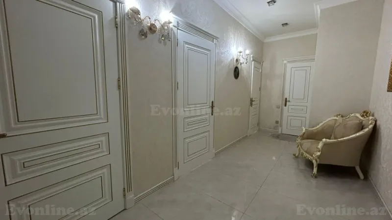 Satılır 2 otaqlı Mənzil Yeni tikili 95 m² Həzi Aslanov - şəkil 11