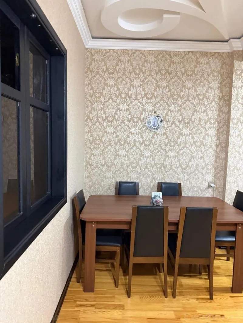 Satılır 2 otaqlı Mənzil Yeni tikili 65 m² Həzi Aslanov - şəkil 3