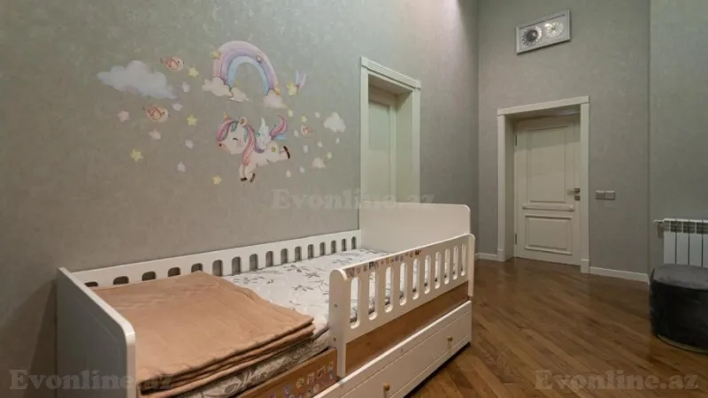 Kirayə verilir 3 otaqlı Mənzil Yeni tikili 90 m² Sahil m. - şəkil 10