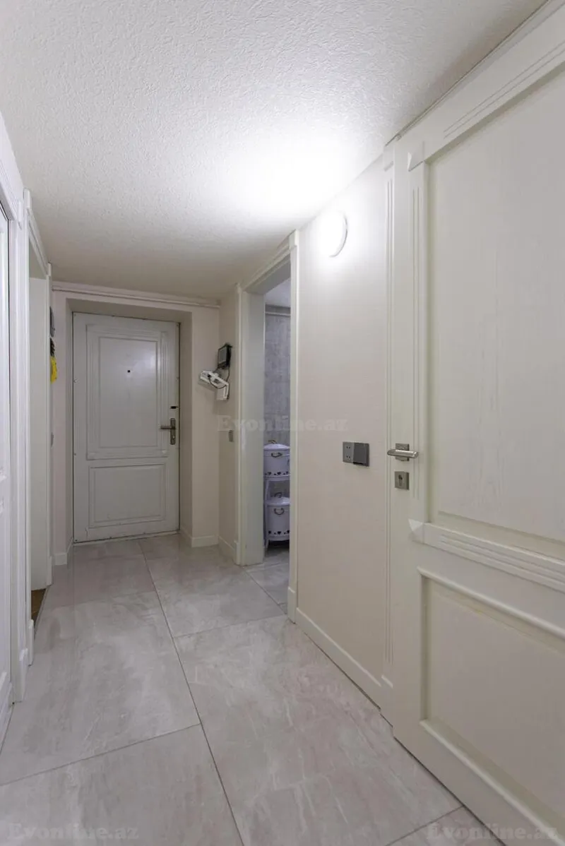 Kirayə verilir 3 otaqlı Mənzil Yeni tikili 90 m² Sahil m. - şəkil 17