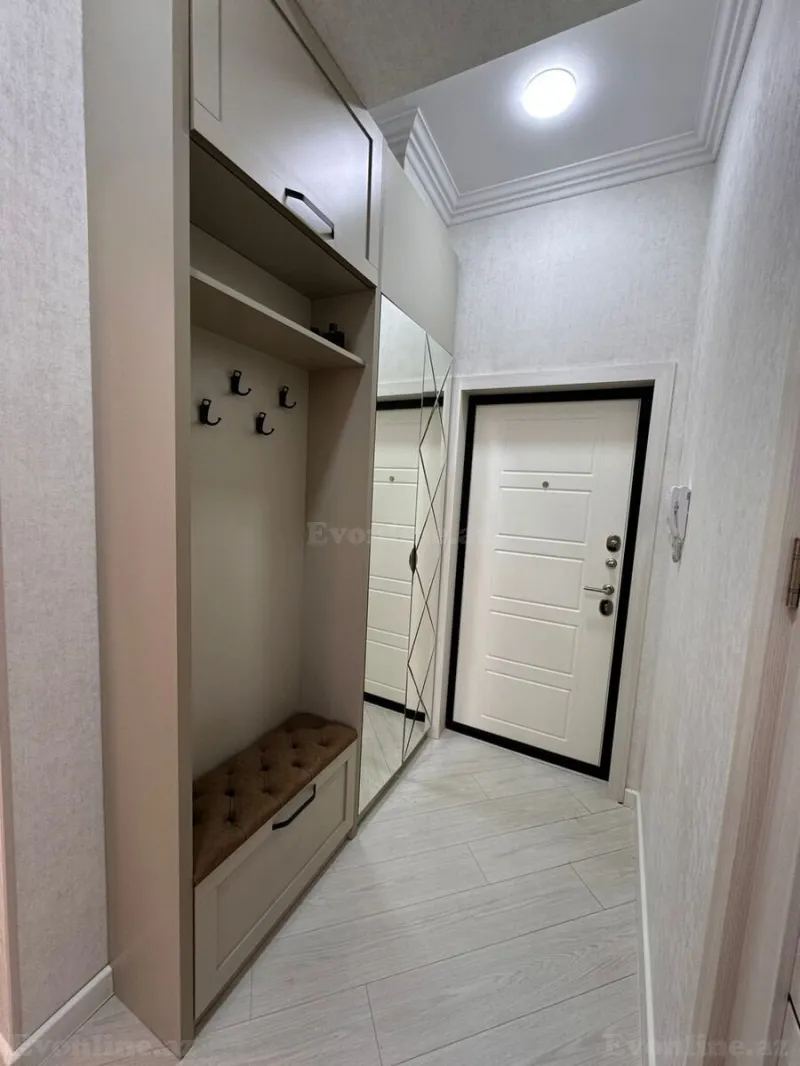 Satılır 2 otaqlı Mənzil Yeni tikili 56 m² Zığ - şəkil 8