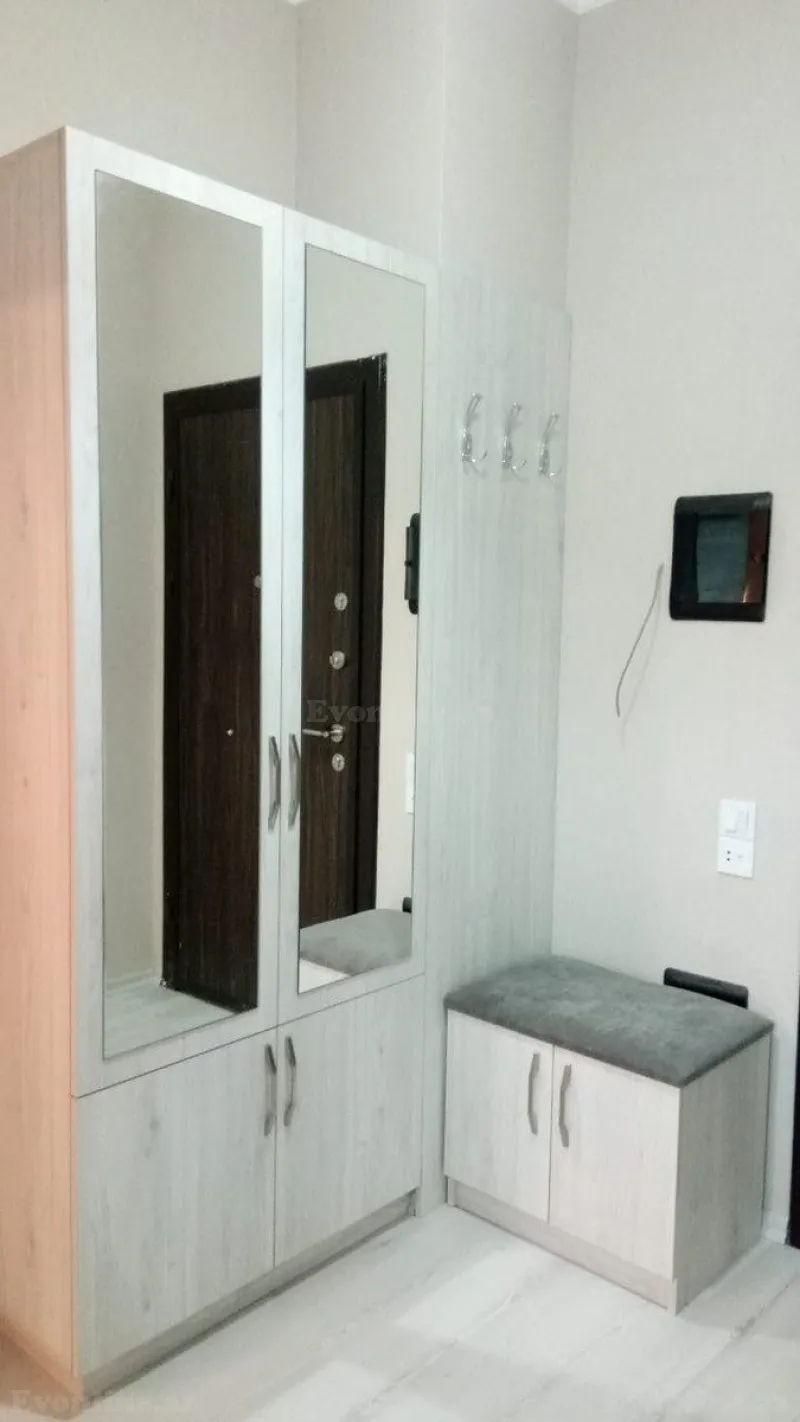 Kirayə verilir 2 otaqlı Mənzil Yeni tikili 50 m² 20 Yanvar m. - şəkil 9