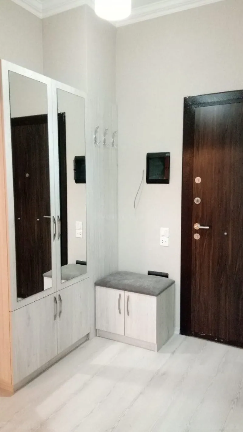 Kirayə verilir 2 otaqlı Mənzil Yeni tikili 50 m² 20 Yanvar m. - şəkil 10