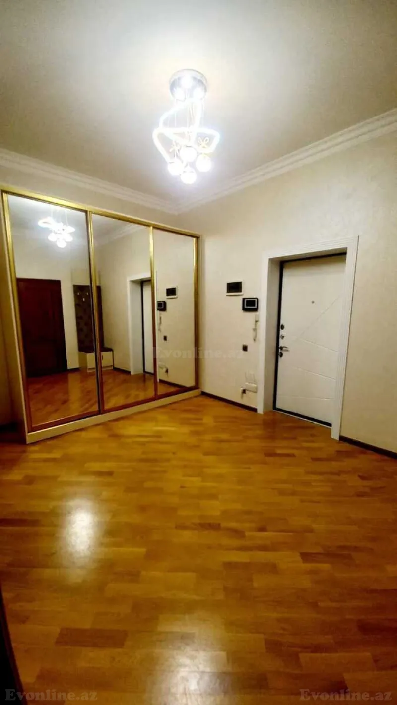 Satılır 2 otaqlı Mənzil Yeni tikili 70 m² Əhmədli - şəkil 6