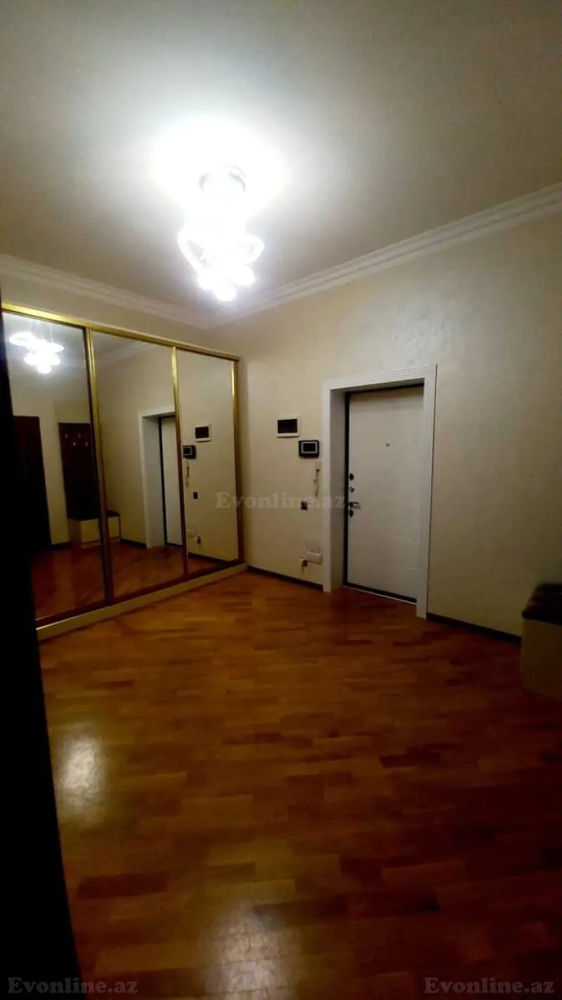 Satılır 2 otaqlı Mənzil Yeni tikili 70 m² Əhmədli - şəkil 8