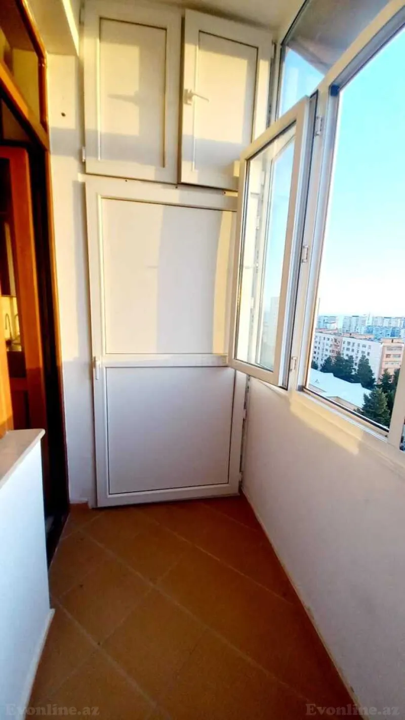 Satılır 2 otaqlı Mənzil Yeni tikili 70 m² Əhmədli - şəkil 15