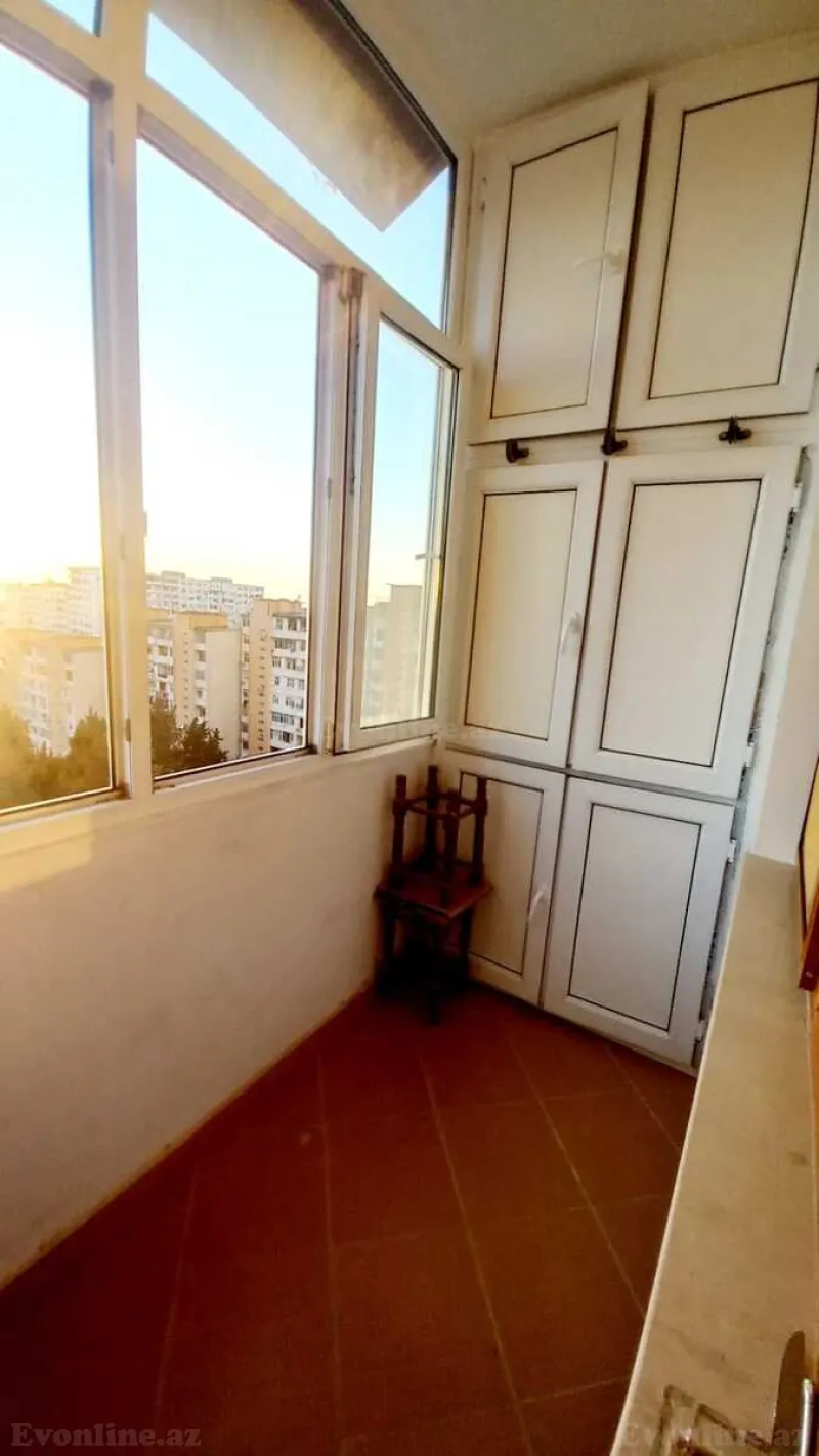 Satılır 2 otaqlı Mənzil Yeni tikili 70 m² Əhmədli - şəkil 16