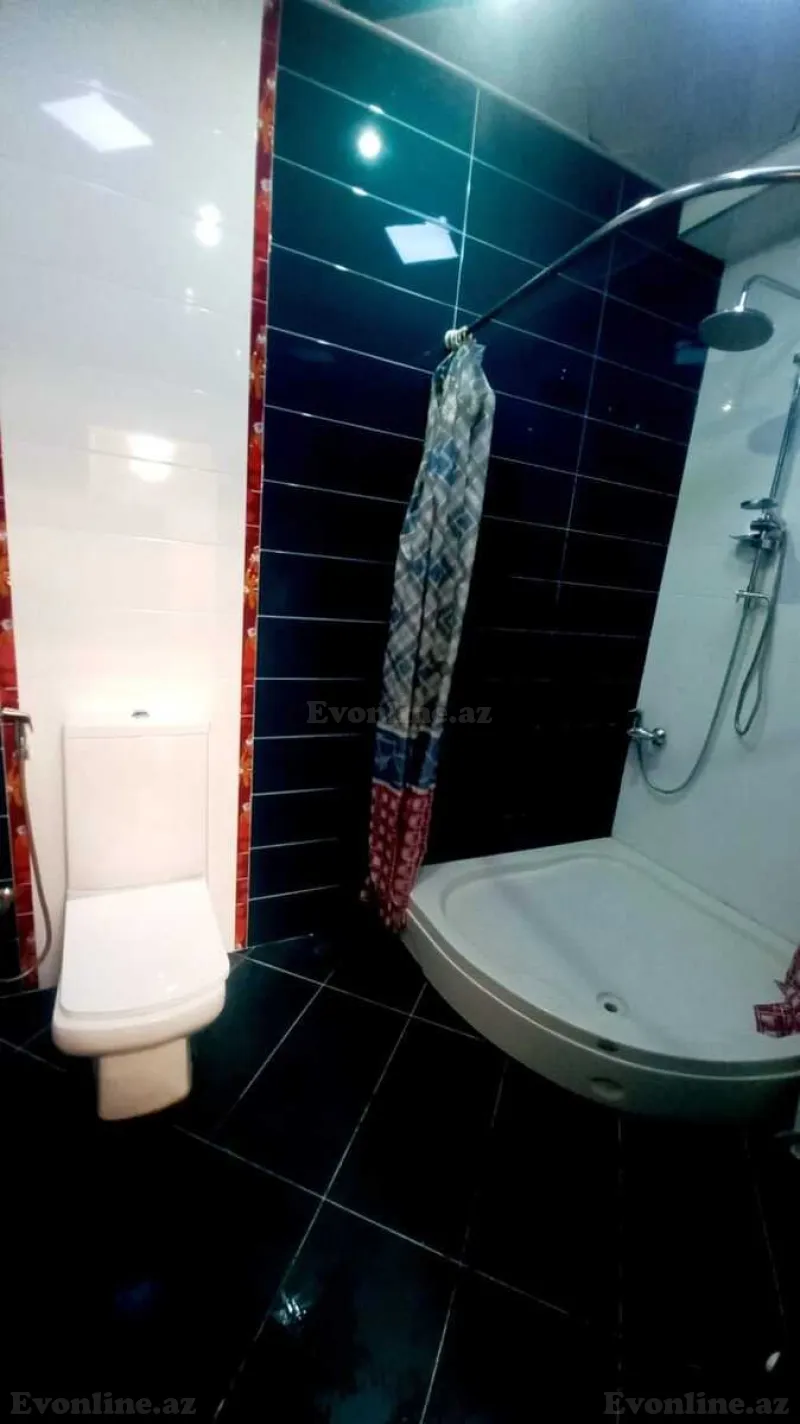 Satılır 2 otaqlı Mənzil Yeni tikili 70 m² Əhmədli - şəkil 17