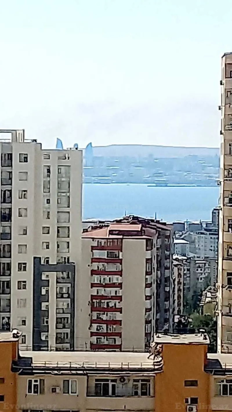 Satılır 2 otaqlı Mənzil Yeni tikili 70 m² Əhmədli - şəkil 20