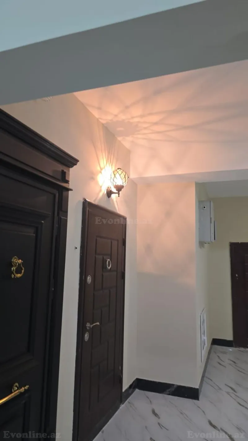 Kirayə verilir 3 otaqlı Mənzil Yeni tikili 105 m² Ağ şəhər - şəkil 4