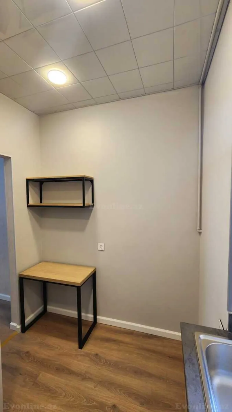 Satılır 2 otaqlı Mənzil Köhnə tikili 55 m² İçərişəhər m. - şəkil 12