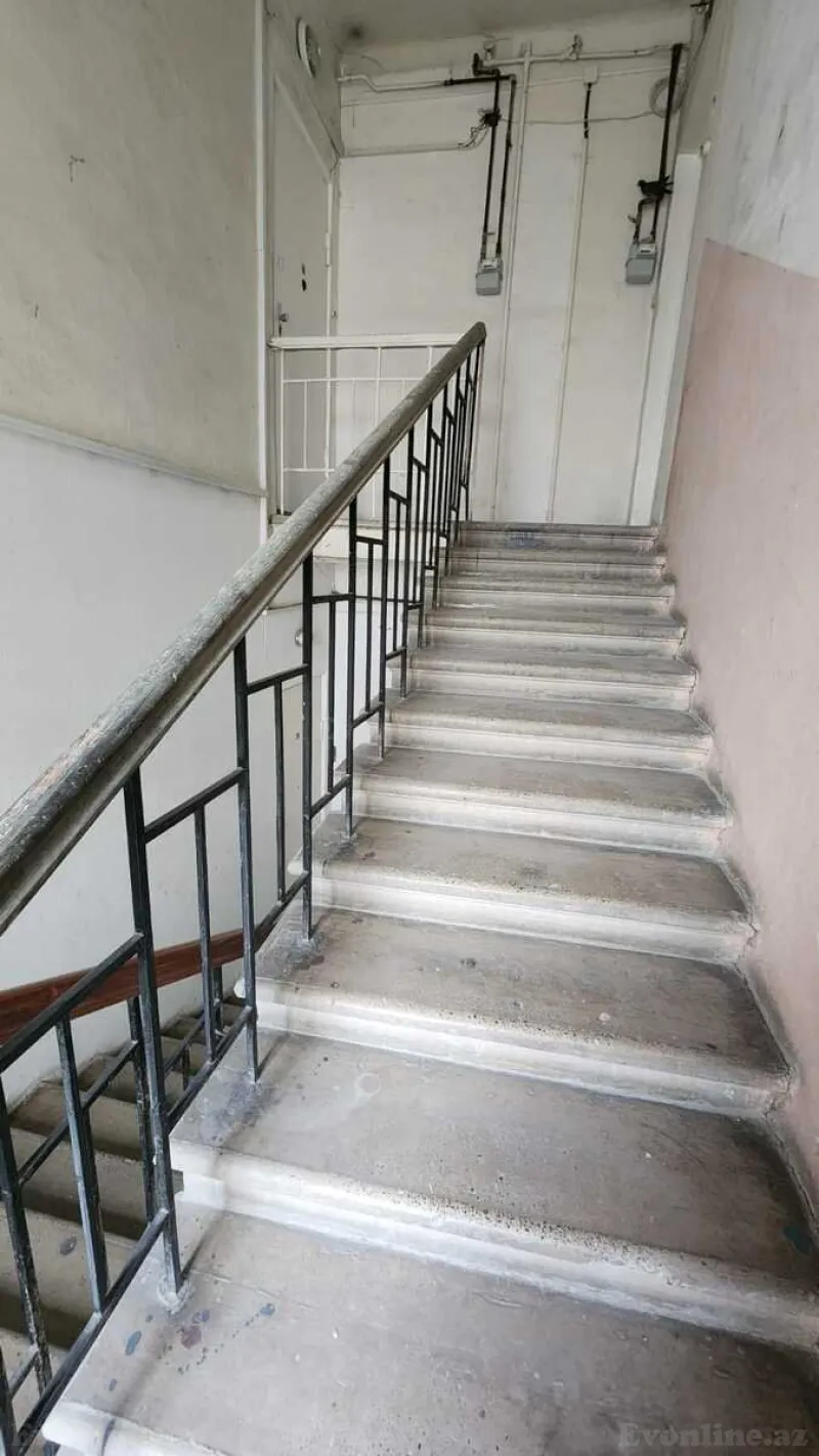Satılır 2 otaqlı Mənzil Köhnə tikili 55 m² İçərişəhər m. - şəkil 19