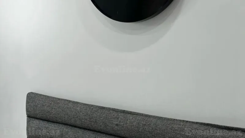 Kirayə verilir 2 otaqlı Mənzil Yeni tikili 60 m² Nəsimi r. - şəkil 18