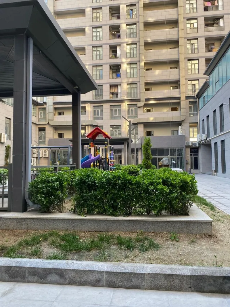 Kirayə verilir 2 otaqlı Mənzil Yeni tikili 68 m² 28 May m. - şəkil 2