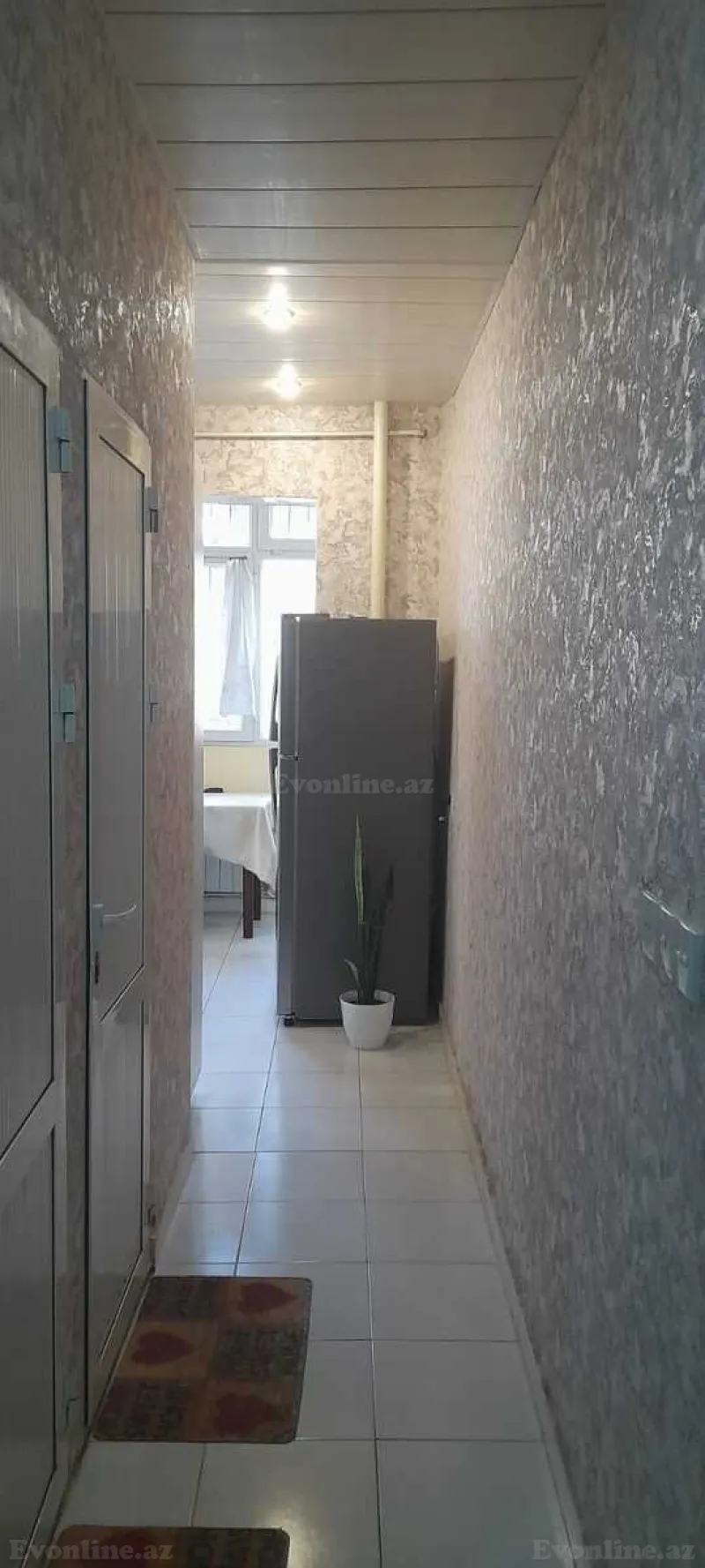 Satılır 5 otaqlı Mənzil Köhnə tikili 120 m² Əhmədli - şəkil 3