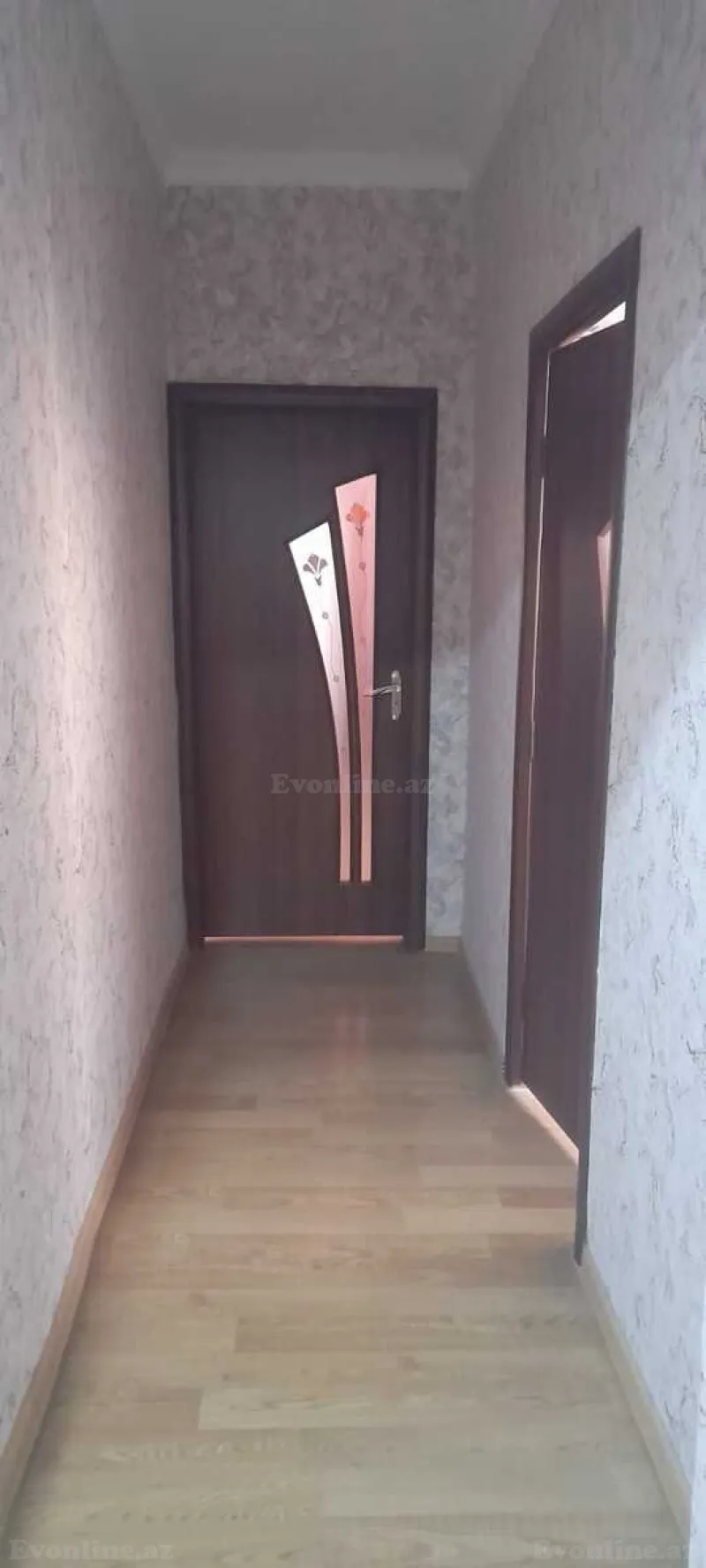 Satılır 5 otaqlı Mənzil Köhnə tikili 120 m² Əhmədli - şəkil 6