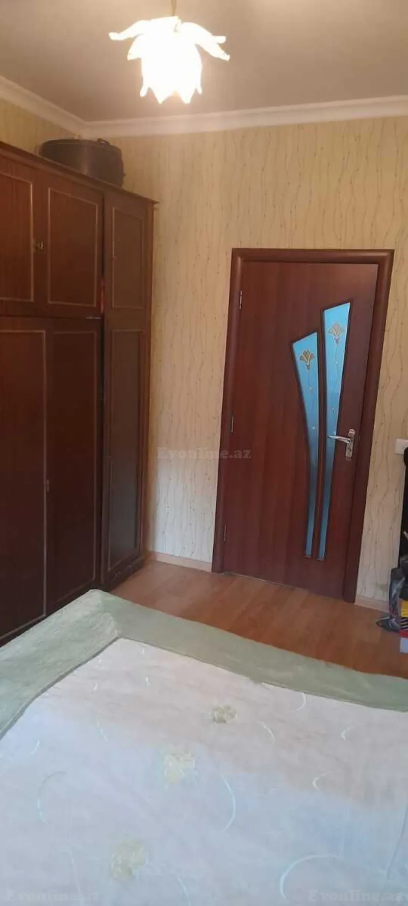 Satılır 5 otaqlı Mənzil Köhnə tikili 120 m² Əhmədli - şəkil 9