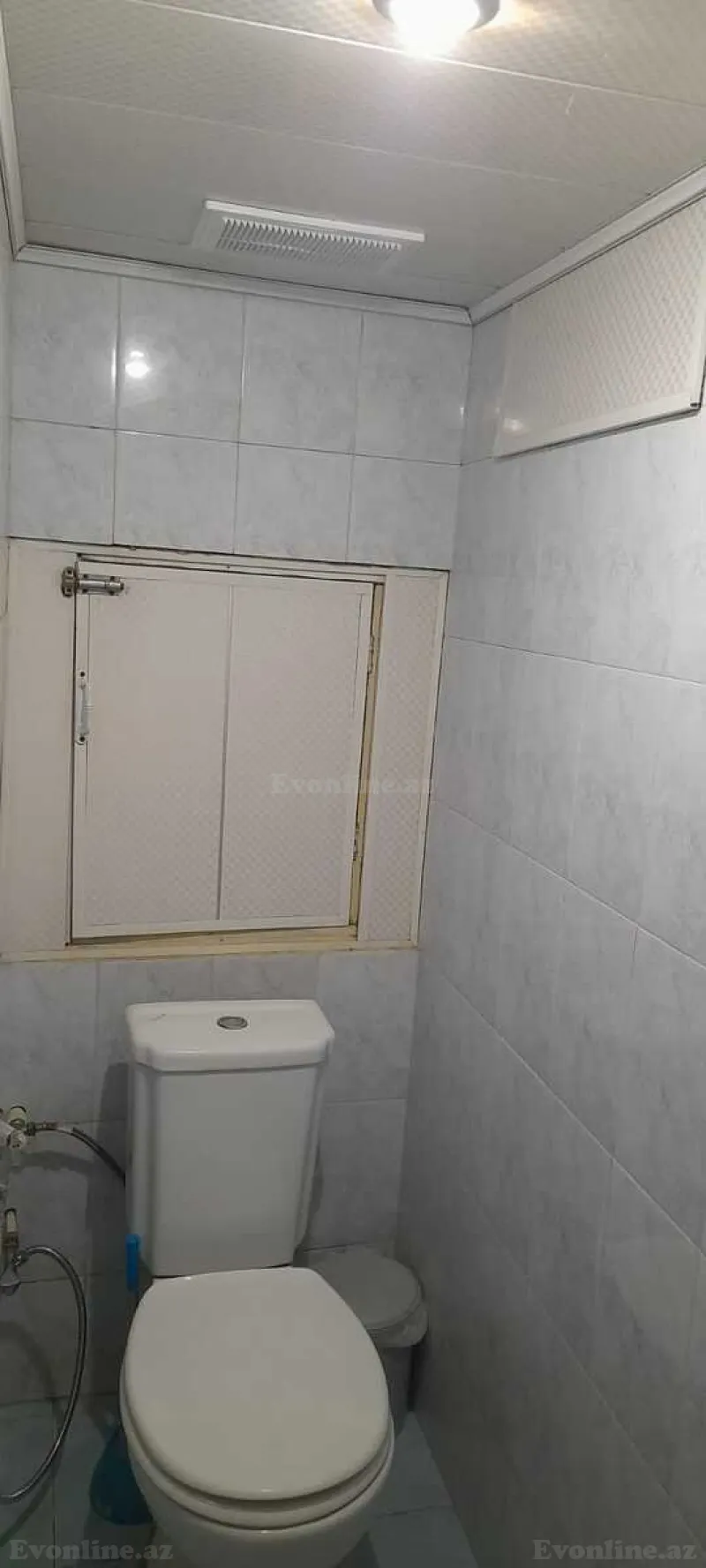 Satılır 5 otaqlı Mənzil Köhnə tikili 120 m² Əhmədli - şəkil 18