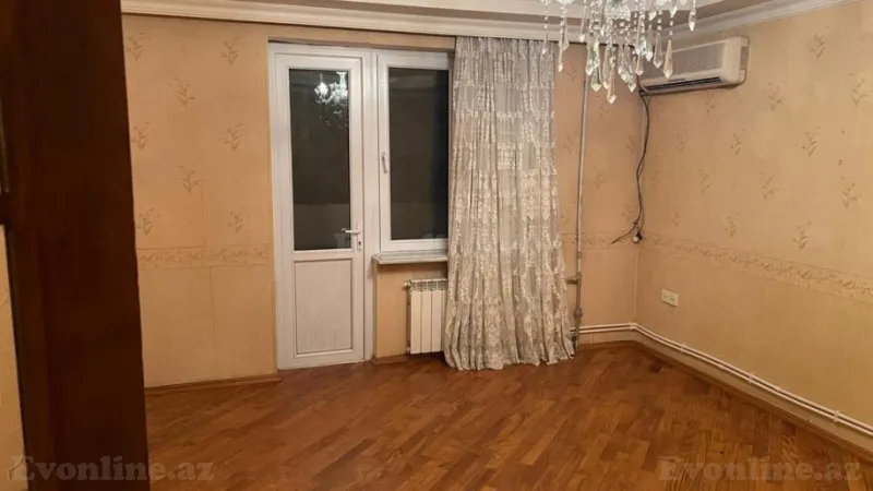 3 otaqlı Mənzil 90 m² 20 Yanvar m. Satılır