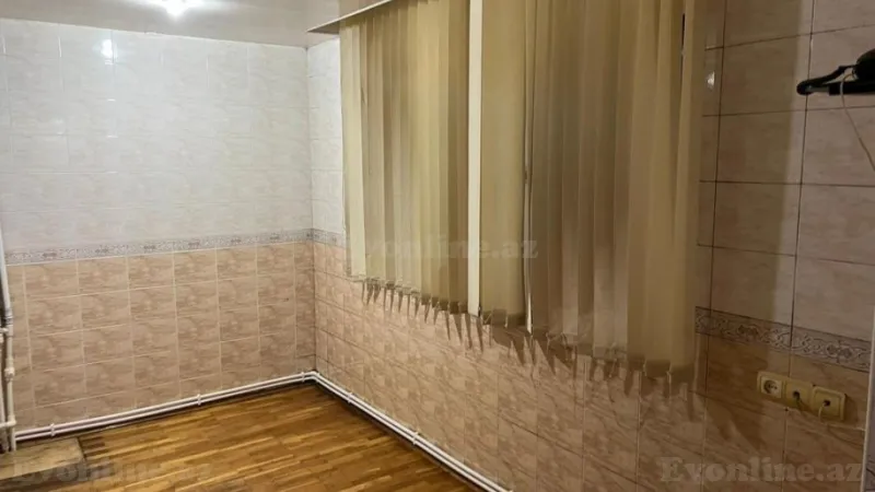 Satılır 3 otaqlı Mənzil Köhnə tikili 90 m² 20 Yanvar m. - şəkil 5