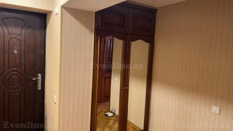 Satılır 3 otaqlı Mənzil Köhnə tikili 90 m² 20 Yanvar m. - şəkil 6