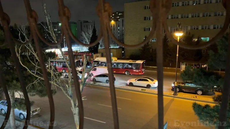 Satılır 3 otaqlı Mənzil Köhnə tikili 90 m² 20 Yanvar m. - şəkil 8