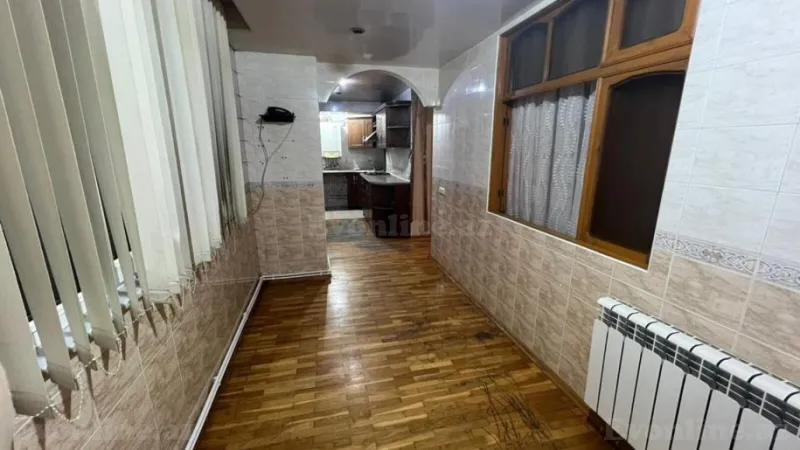 Satılır 3 otaqlı Mənzil Köhnə tikili 90 m² 20 Yanvar m. - şəkil 9