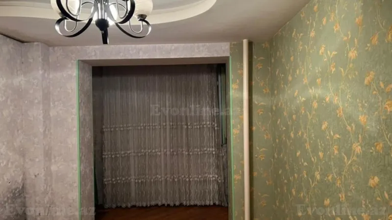 Satılır 3 otaqlı Mənzil Köhnə tikili 90 m² 20 Yanvar m. - şəkil 10