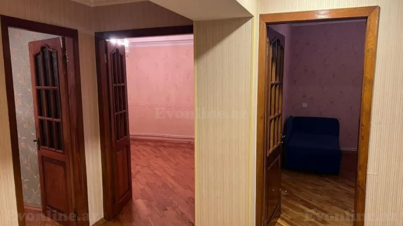 Satılır 3 otaqlı Mənzil Köhnə tikili 90 m² 20 Yanvar m. - şəkil 11