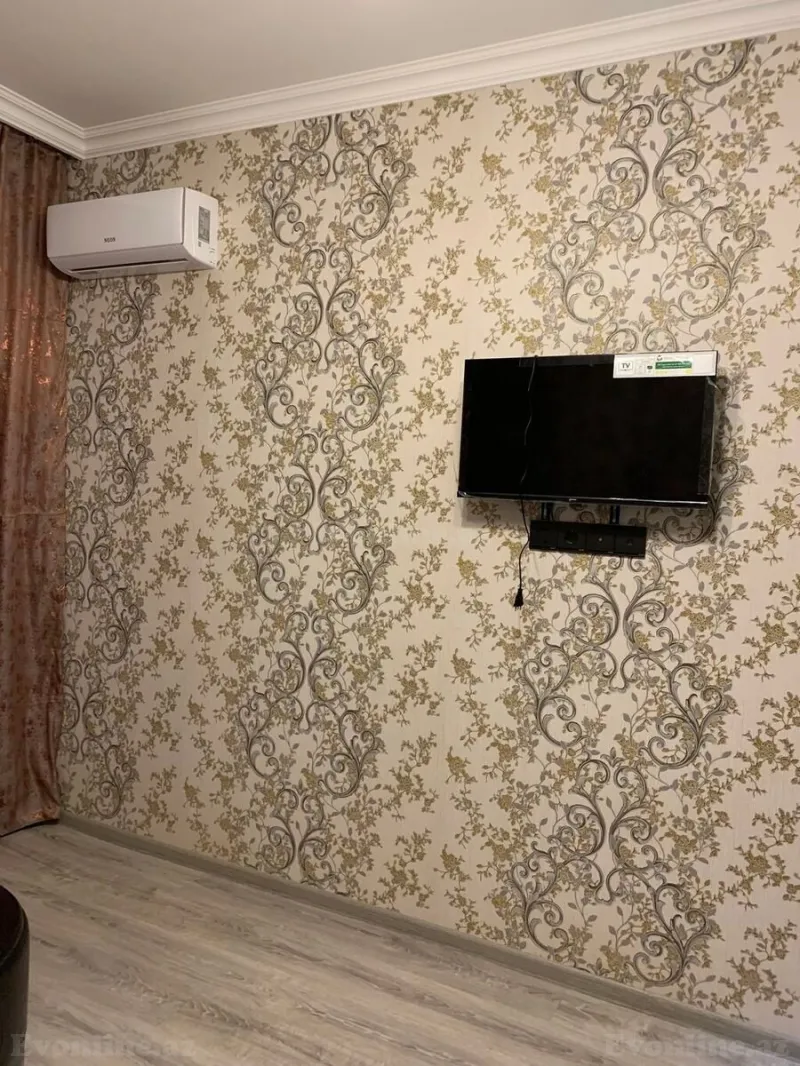 Kirayə verilir 2 otaqlı Mənzil Yeni tikili 50 m² 20 Yanvar m. - şəkil 8