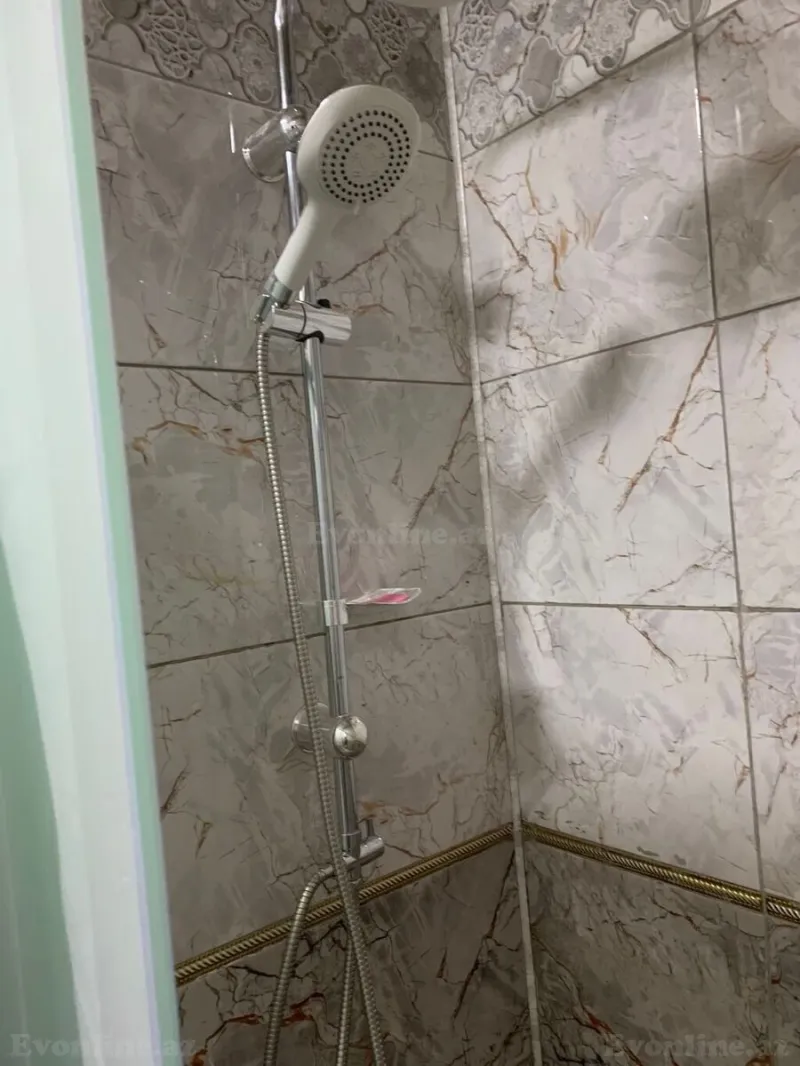 Kirayə verilir 2 otaqlı Mənzil Yeni tikili 50 m² 20 Yanvar m. - şəkil 11