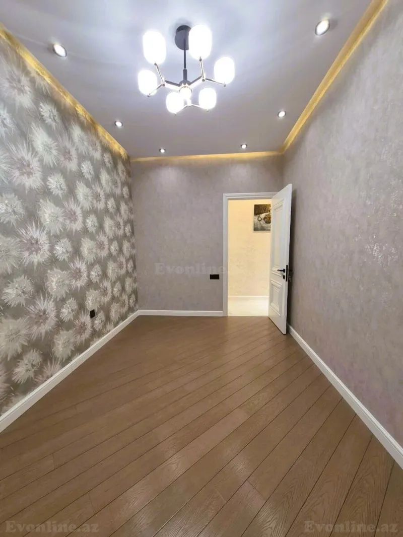 Satılır 3 otaqlı Mənzil Yeni tikili 114 m² Gənclik m. - şəkil 11