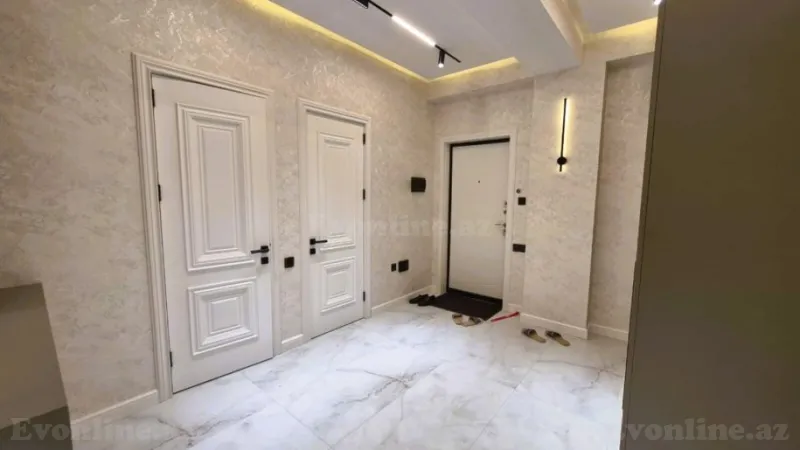 Satılır 3 otaqlı Mənzil Yeni tikili 114 m² Gənclik m. - şəkil 12