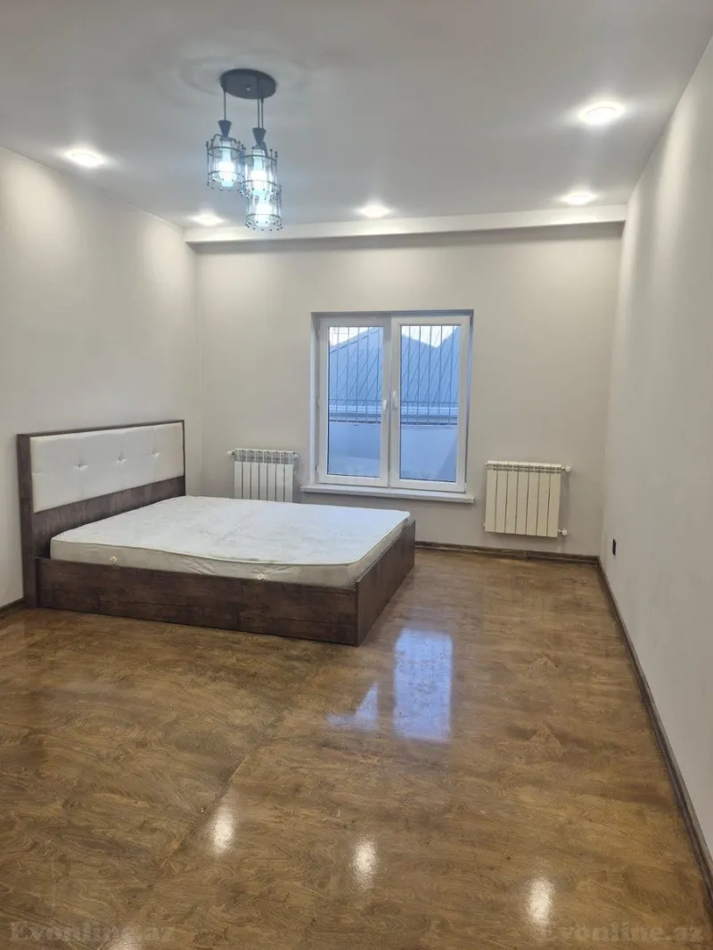 Kirayə verilir 3 otaqlı Mənzil Yeni tikili 100 m² Nəriman Nərimanov m. - şəkil 10