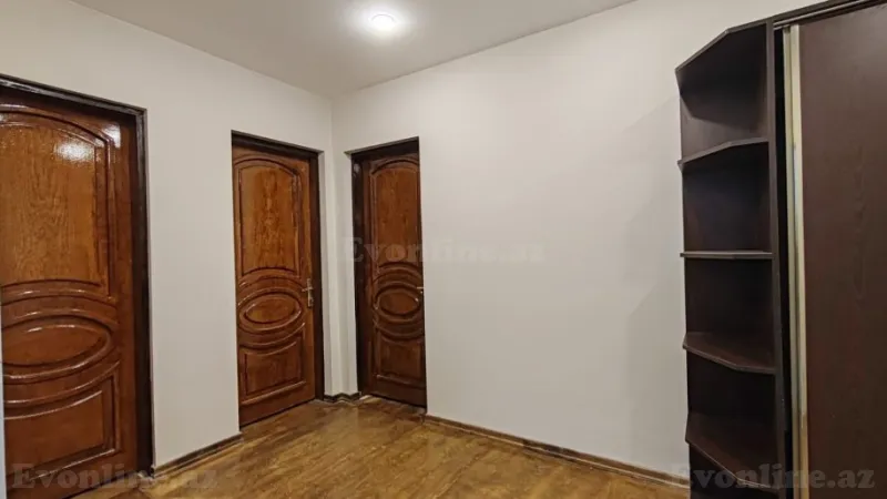 Kirayə verilir 3 otaqlı Mənzil Yeni tikili 100 m² Nəriman Nərimanov m. - şəkil 15