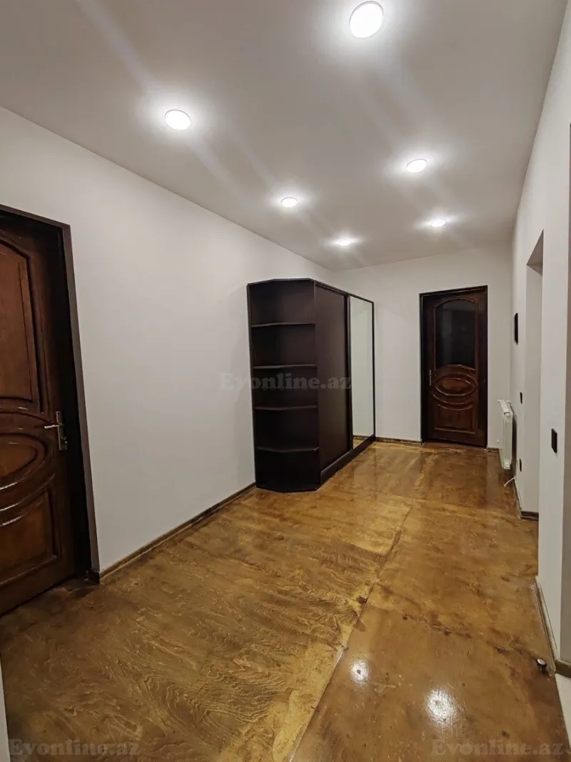 Kirayə verilir 3 otaqlı Mənzil Yeni tikili 100 m² Nəriman Nərimanov m. - şəkil 16
