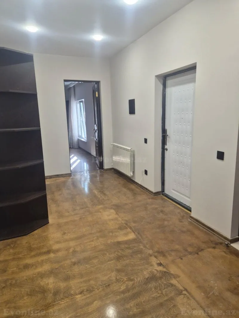 Kirayə verilir 3 otaqlı Mənzil Yeni tikili 100 m² Nəriman Nərimanov m. - şəkil 17