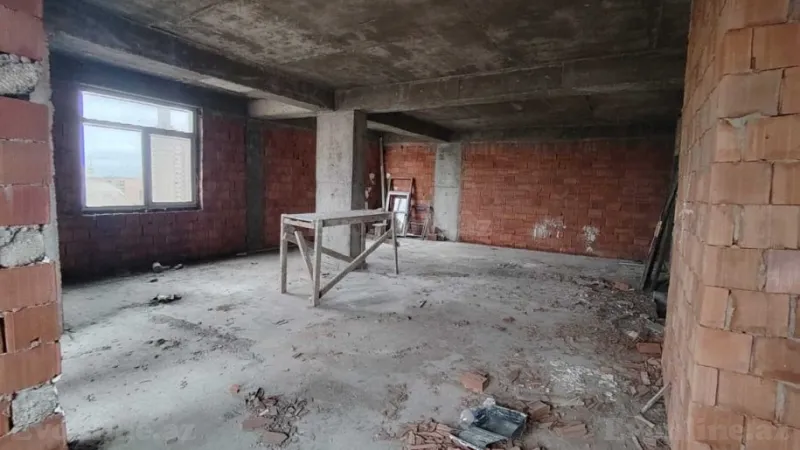 Satılır 3 otaqlı Mənzil Yeni tikili 93 m² Suraxanı r. - şəkil 4