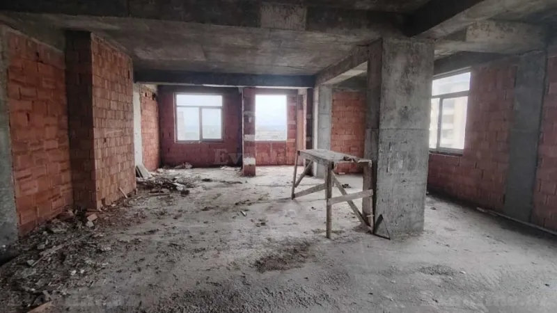 Satılır 3 otaqlı Mənzil Yeni tikili 93 m² Suraxanı r. - şəkil 6