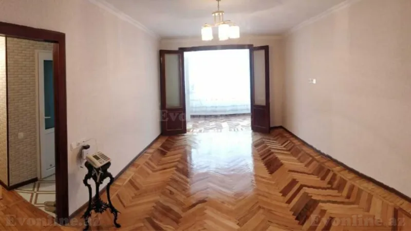 Kirayə verilir Ofis 180 m² Sahil m. - şəkil 3