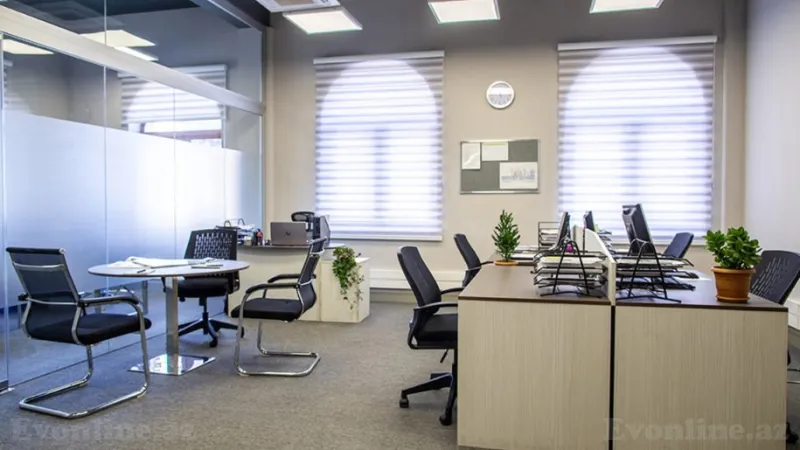 Kirayə verilir Ofis 66 m² Kubinka - şəkil 2